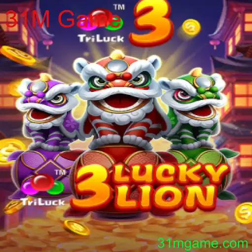 Explorando o Universo de 3LUCKYLION: Um Olhar Detalhado no 31M Game