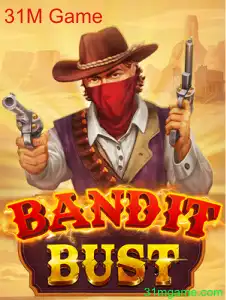 BanditBust: Descubra o Jogo Revolucionário que Está Conquistando o Mundo