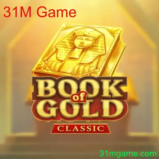 BookOfGoldClassic: Uma Nova Aventura com 31M Game