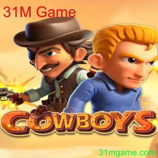 Descubra o Empolgante Mundo de COWBOYS: O Jogo 31M Game