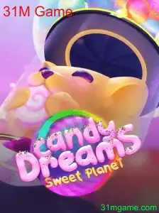 CandyDreams: Um Novo Fenômeno no Mundo dos Jogos com 31M Game