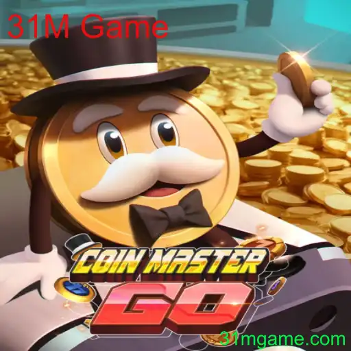 Descubra o Universo de CoinMasterGO: A Aventura do 31M Game