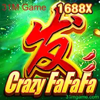 CrazyFaFaFa: Descubra o Mundo do 31M Game