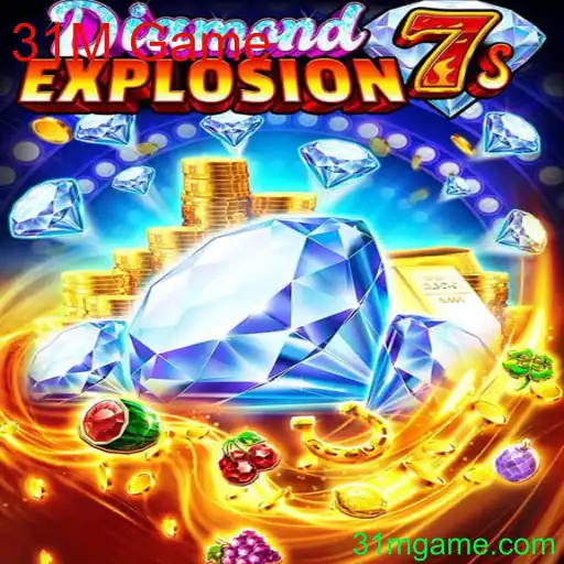 Explorando o Mundo de DiamondExplosion7s: O Novo Fenômeno 31M Game
