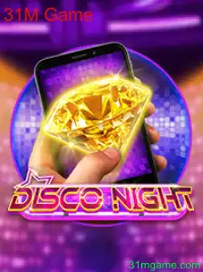 Descubra DiscoNightM: A Revolução do 31M Game
