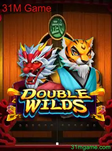 DoubleWilds: Aventura e Estratégia no Mundo dos Jogos