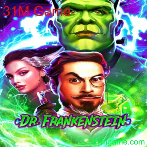 Descubra o Mundo de DrFrankenstein: O Enigmático Jogo 31M Game