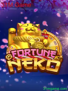 Descubra FortuneNeko: O Fascinante Mundo do 31M Game