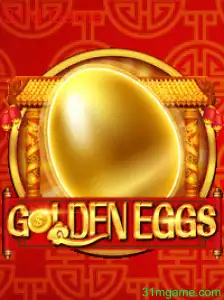 GoldenEggs: O Fenômeno do 31M Game