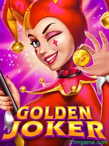 GoldenJoker: O Fascinante Mundo do 31M Game