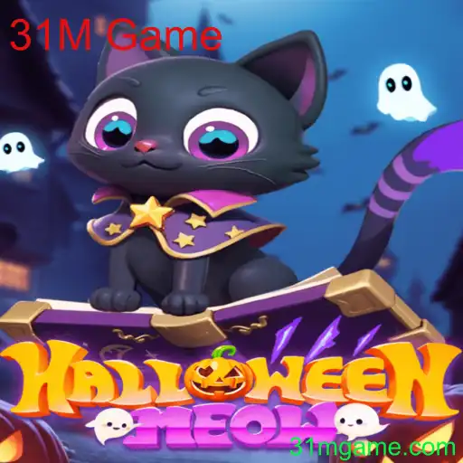 Descubra HalloweenMeow: O Imperdível 31M Game para Celebrar o Halloween