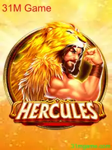 Descubra o Empolgante Jogo Hercules do Estúdio 31M Game