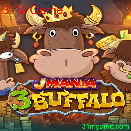 JMania3Buffalo: Uma Imersão no Mundo do 31M Game