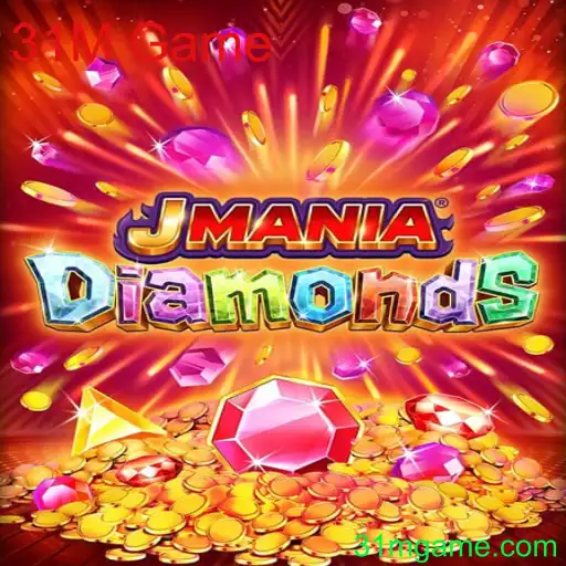 Descubra o Fascinante Mundo de JManiaDiamonds: O 31M Game
