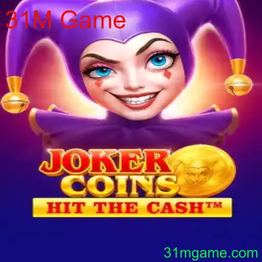 JokerCoins: Descubra Tudo Sobre o Fenômeno do 31M Game