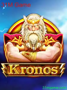 Descubra Kronos: O Empolgante Jogo '31M Game'
