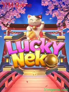 Explorando o Mundo de LuckyNeko: Um Jogo Fascinante