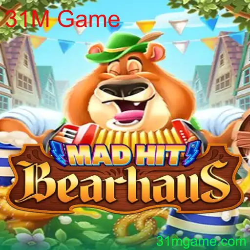 Explorando o Universo de MadHitBearhaus: O Fascinante Mundo do 31M Game