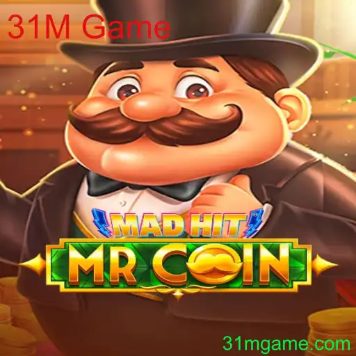 Explorando o Diversificado Mundo de MadHitMrCoin: A Nova Sensação do 31M Game
