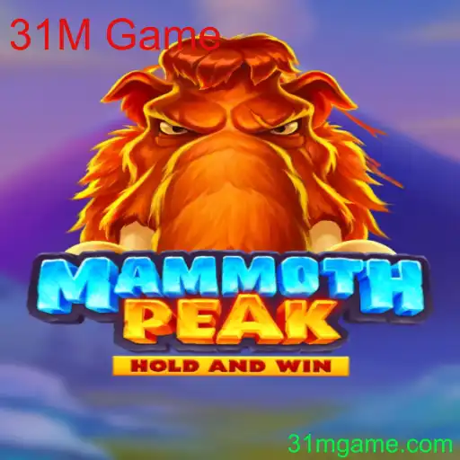 Descubra o Fascinante Mundo de MammothPeak e o Desafio do 31M Game