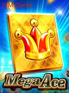 Descubra o Fascinante Mundo de MegaAce: O 31M Game Revolucionário
