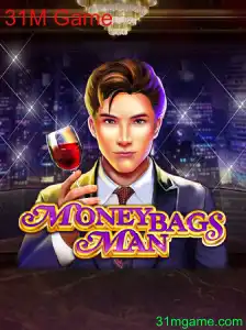 Desvendando MoneybagsMan: O Fascinante 31M Game