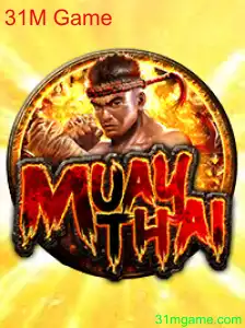 MuayThai: Mergulhe na Arte do Jogo 31M Game