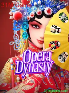 Explorando o Fascinante Mundo do Jogo 'OperaDynasty': Mergulhe na Dinastia Teatral