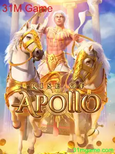 Explorando o Universo de 'RiseofApollo': O Desafio 31M Game