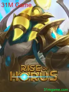 RiseofHorus: Explorando o Fascinante Universo do 31M Game