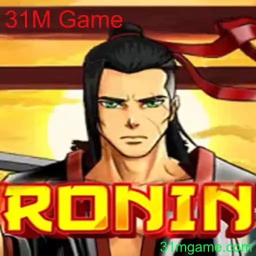 Ronin: Um Mergulho Profundo no Mundo do Jogo 31M Game