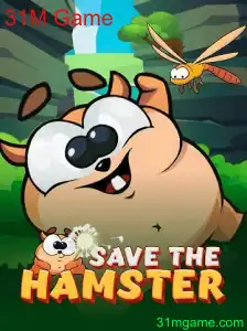 Descubra SavetheHamster: A Nova Sensação no Mundo dos Jogos