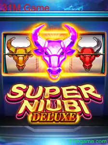 SuperNiubiDeluxe: A Nova Sensação Mundial e Seu Impacto no Universo dos Jogos
