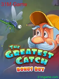 Descubra Tudo Sobre o Jogo TheGreatestCatchBonusBuy