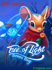 Descubra TreeOfLightBonusBuy: O Novo Fenômeno do 31M Game