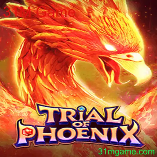Descubra o Inovador Jogo TrialofPhoenix