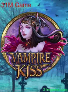 VampireKiss: Descubra o Fascinante Mundo do 31M Game