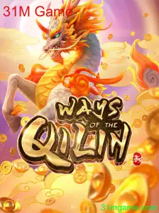 Descubra o Fascinante Mundo de WaysoftheQilin: O Fenômeno do 31M Game